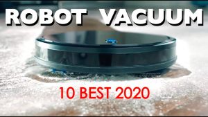 Read more about the article Top 10 Best Robot Vacuum Cleaner 2020